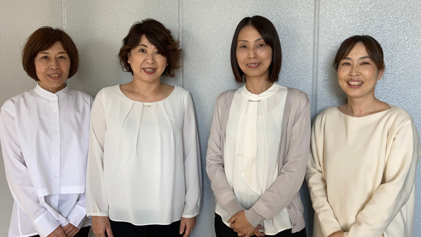 就労支援きずな蒲郡館