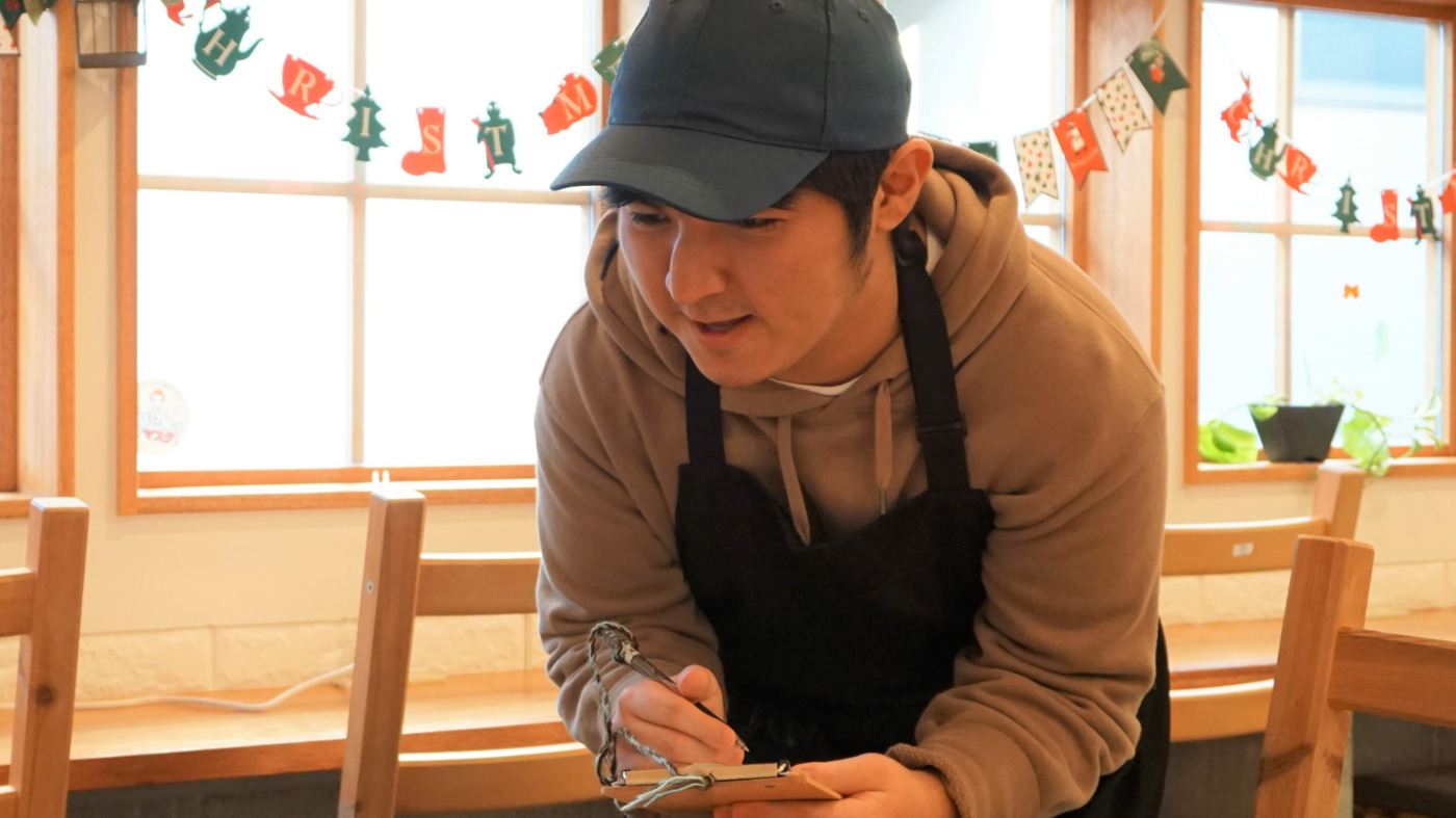 おからさん