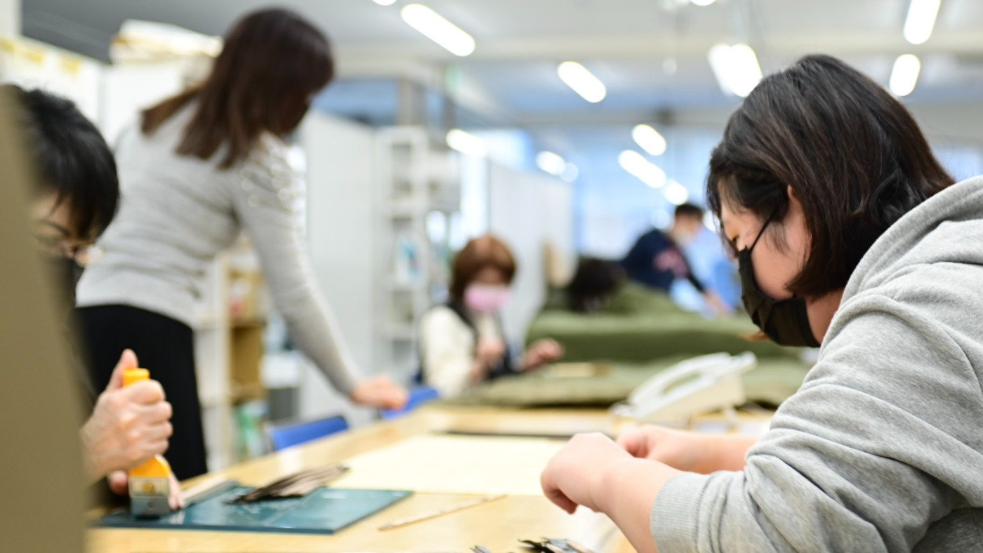 みどりの風西川