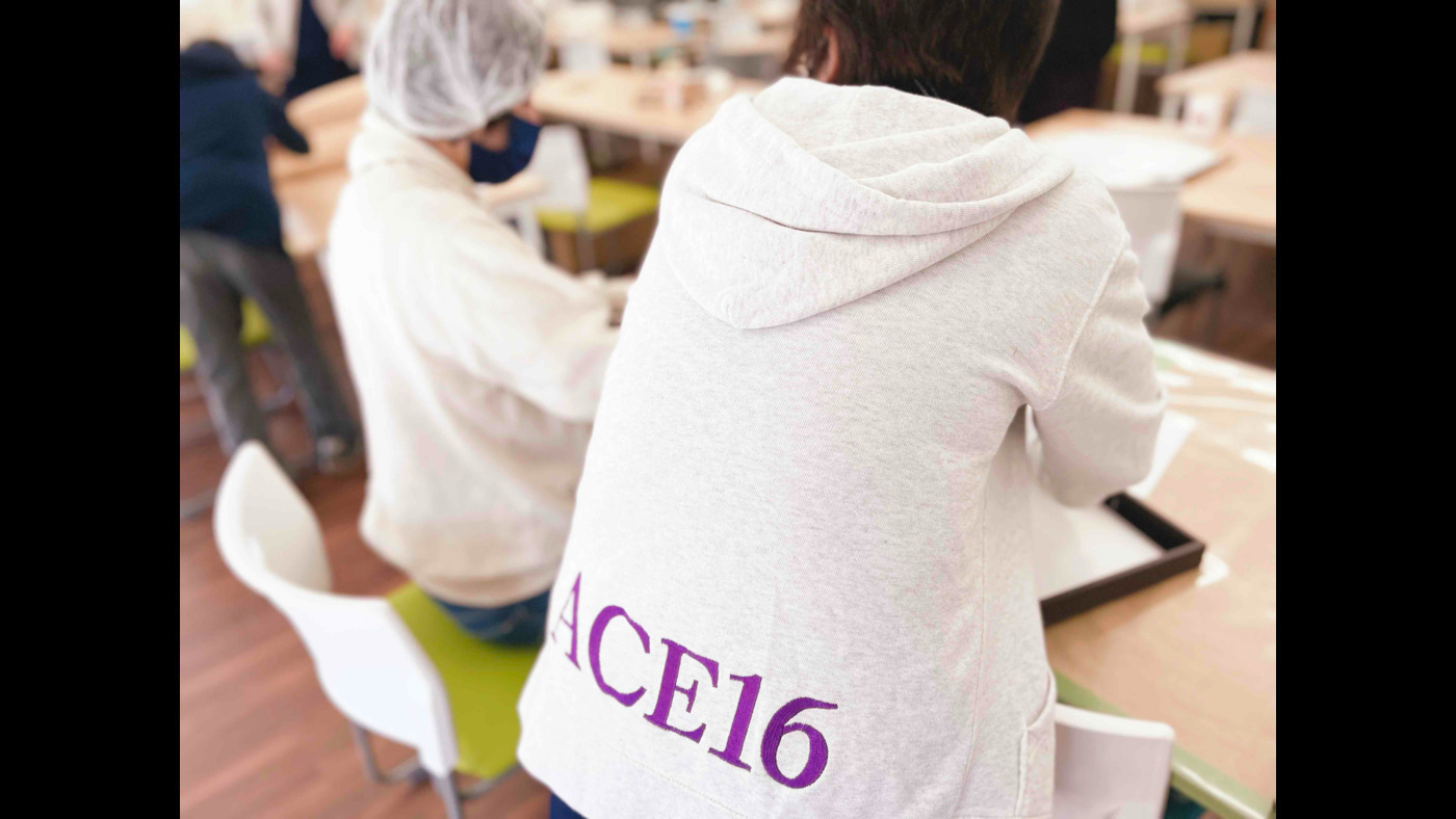 ACE16 沼津(静岡県沼津市の就労継続支援B型事業所)の詳細情報