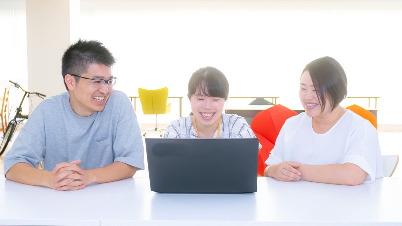 manaby土浦事業所