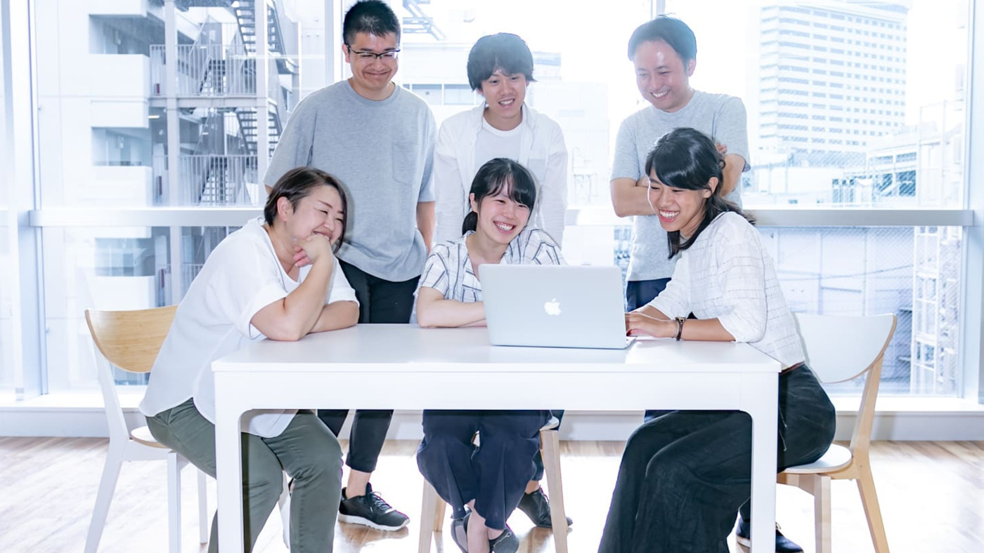 manaby土浦事業所