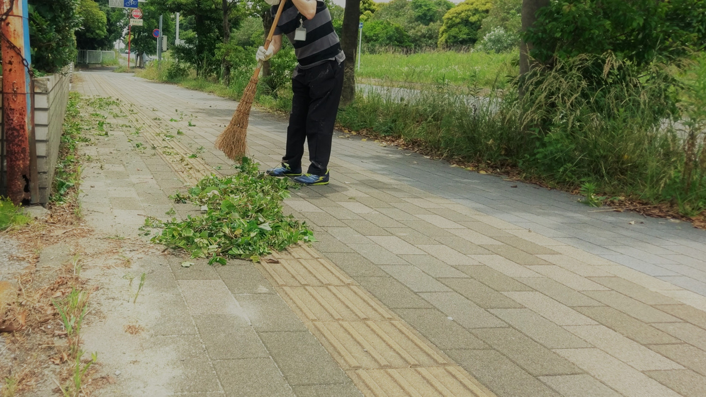 障害福祉サービス事業所まぁぶるひろ
