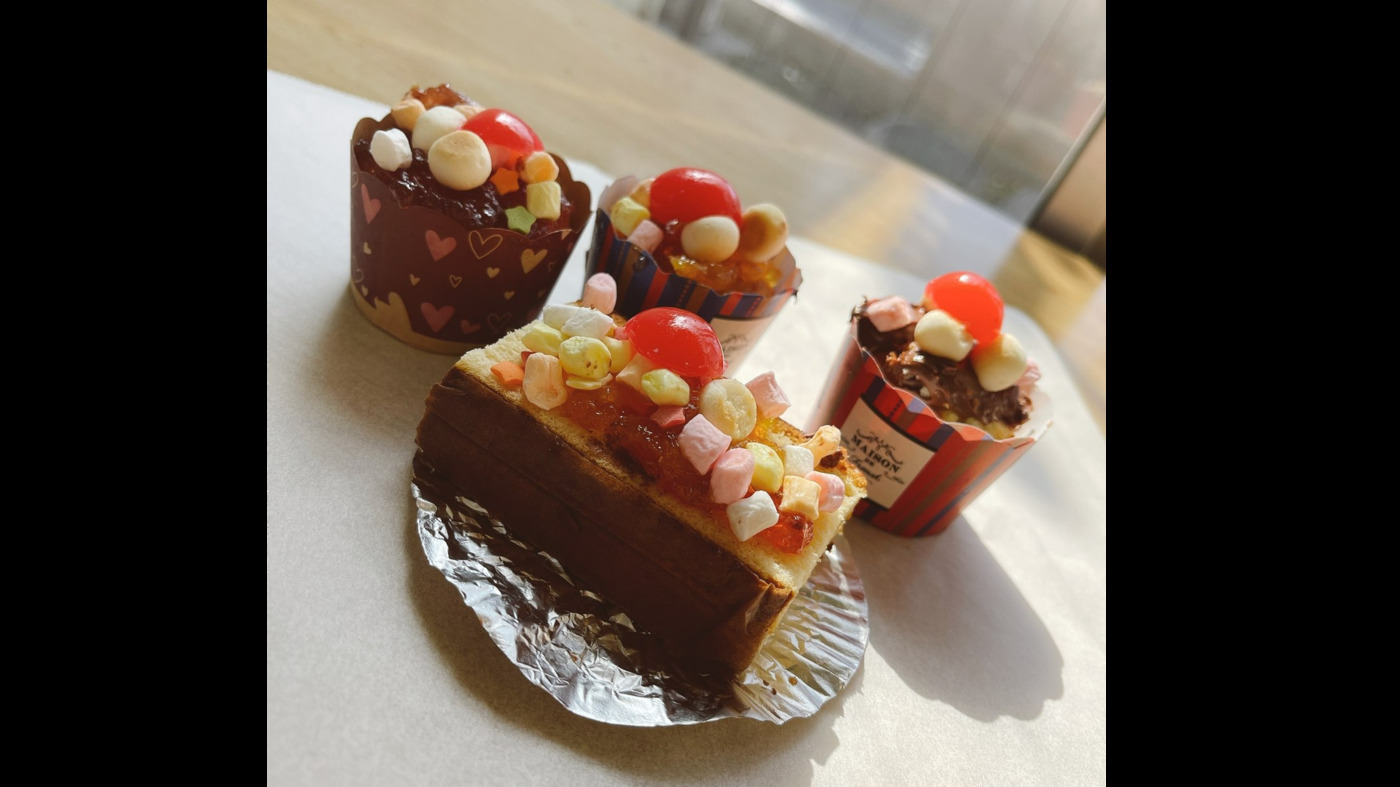 つゆはし作業所