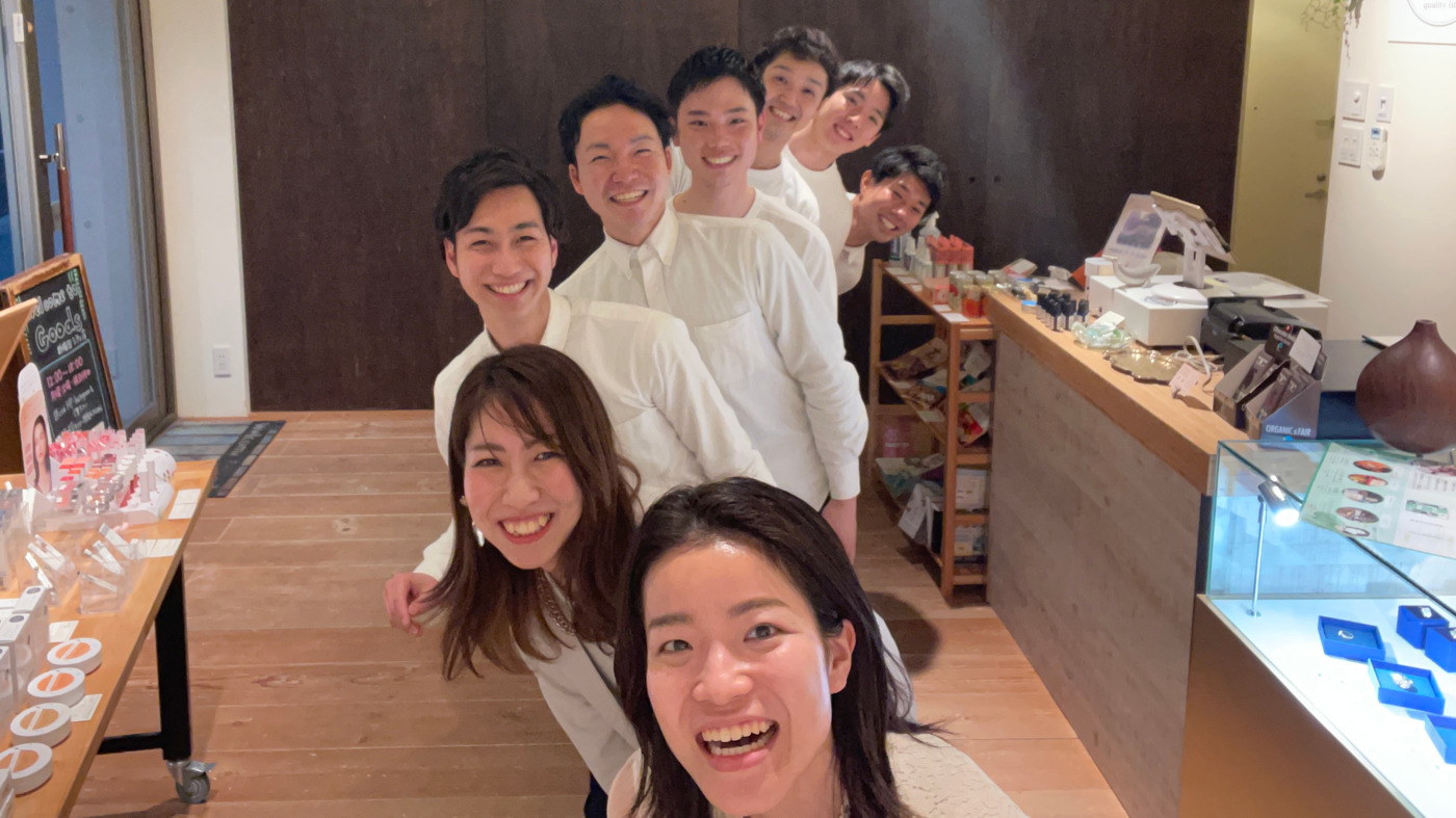Birthday 新梅田シティ店