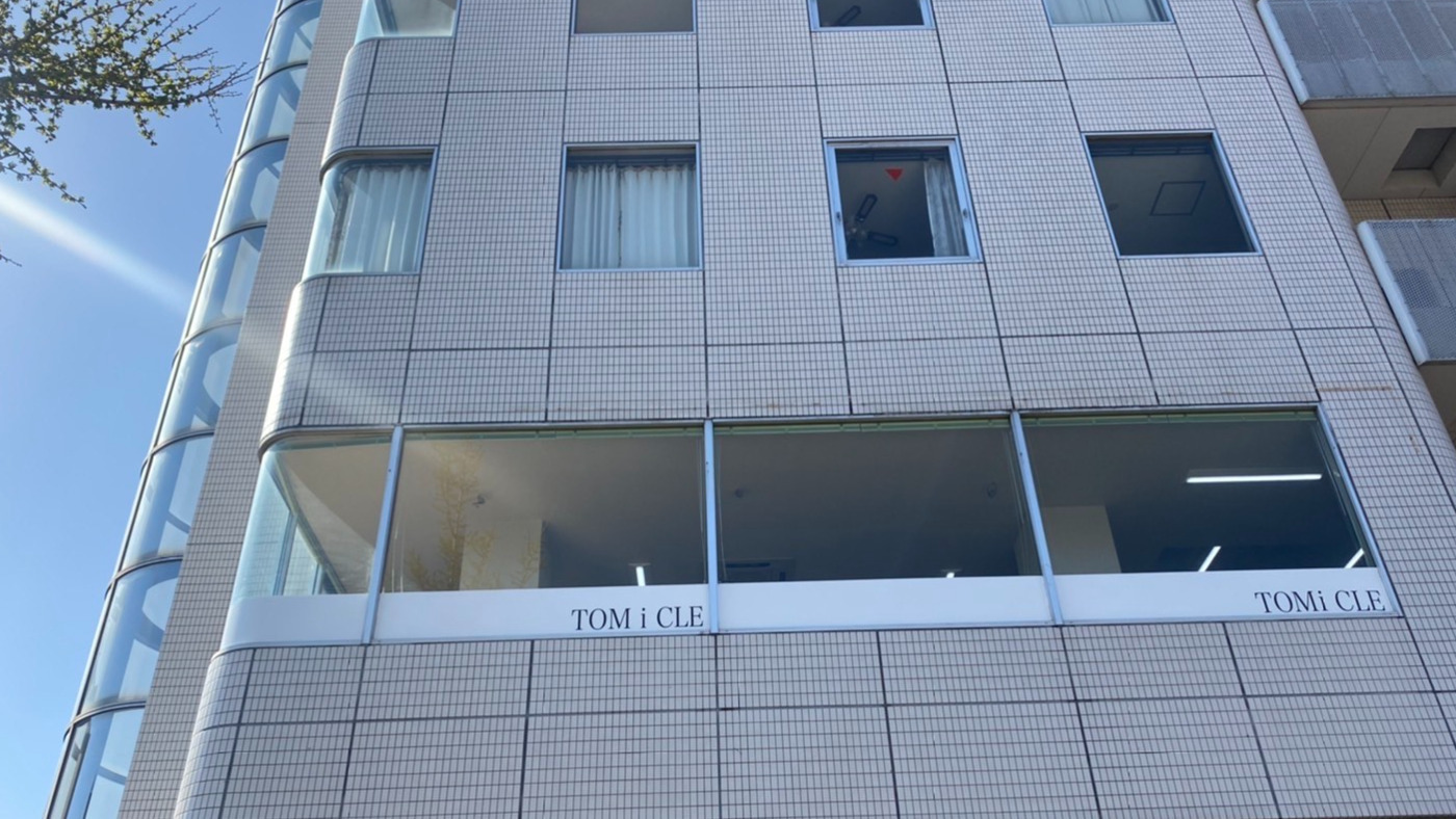 TOMiCLE