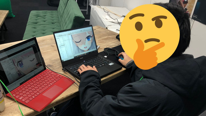 DIGITAL ART CENTER名古屋