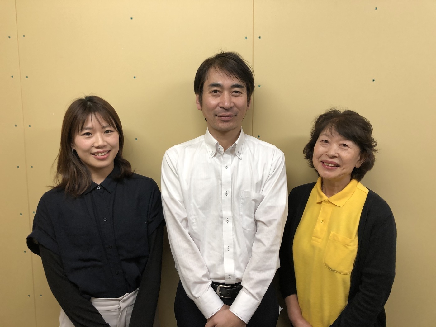 ステラあびこ