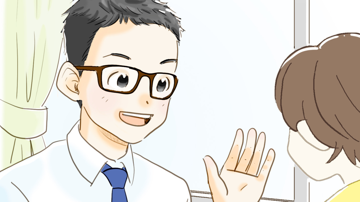 廣瀬 健司