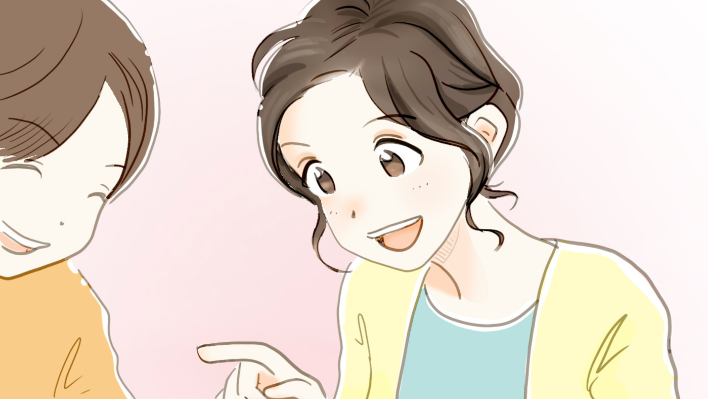 ワンティンさん