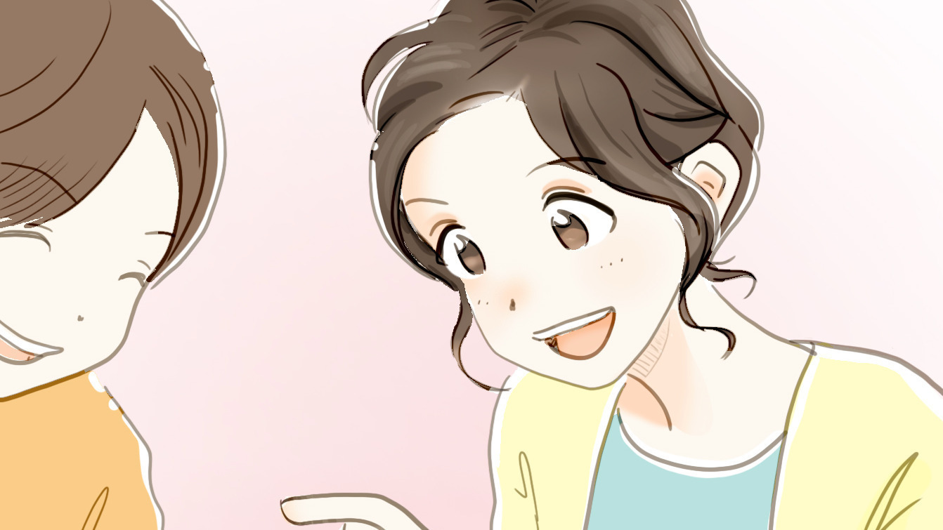 ワンティンさん