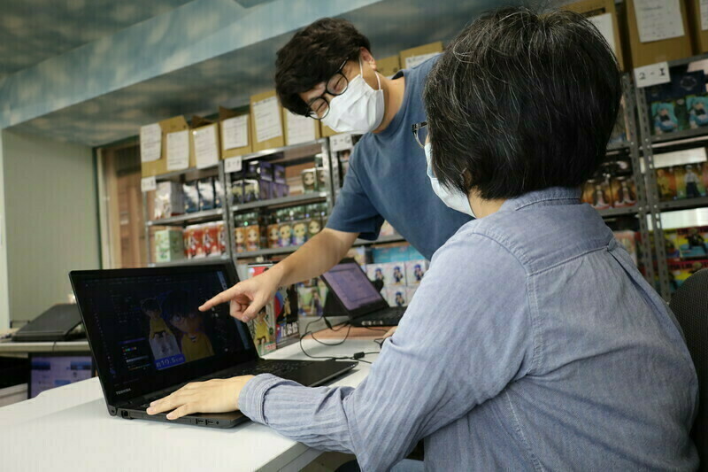 サンクスラボ・鹿児島オフィス