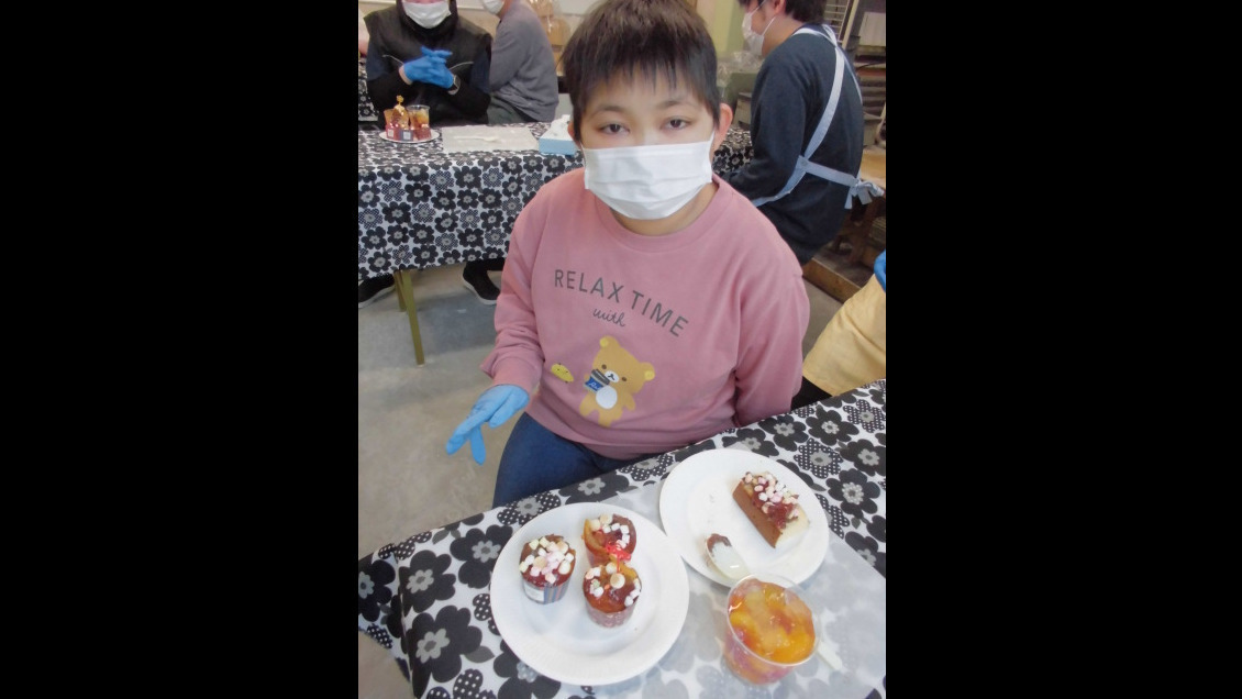 つゆはし作業所