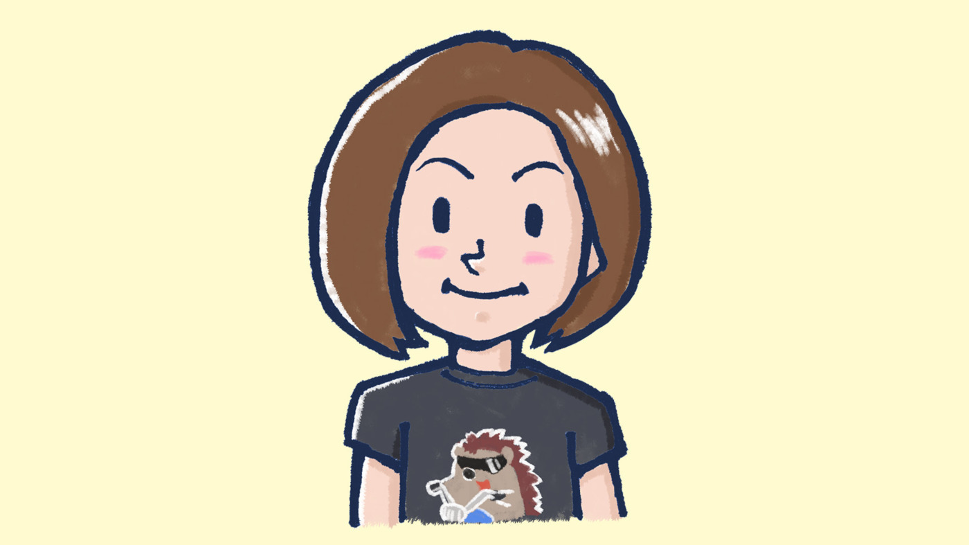 マネージャー　Momoi