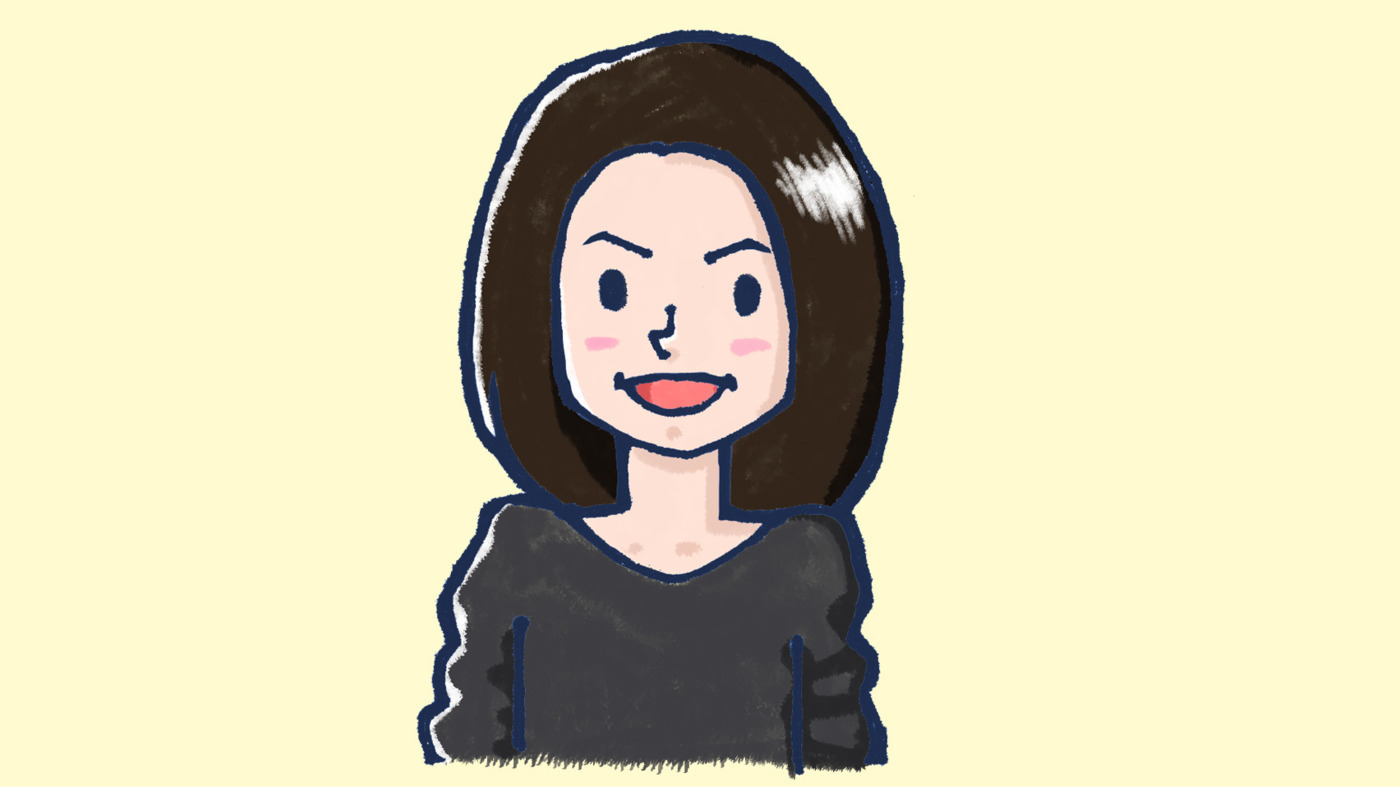 ASSTマネージャー　Kusaka