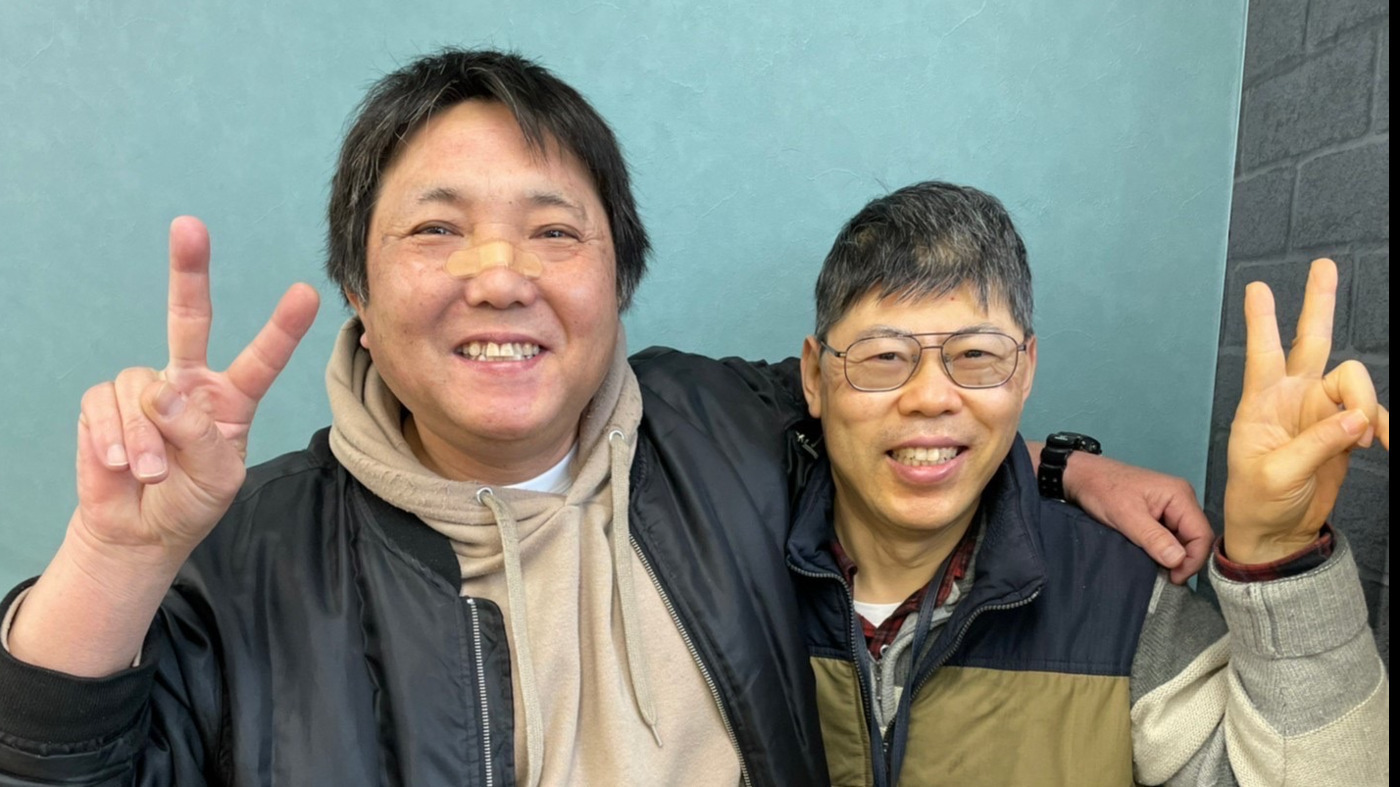 就労支援センターハーテス天六