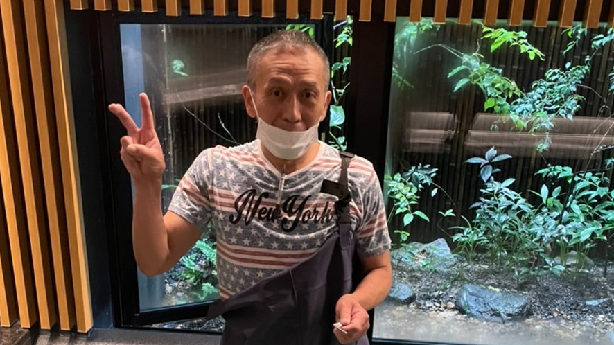 就労支援センターハーテス天六