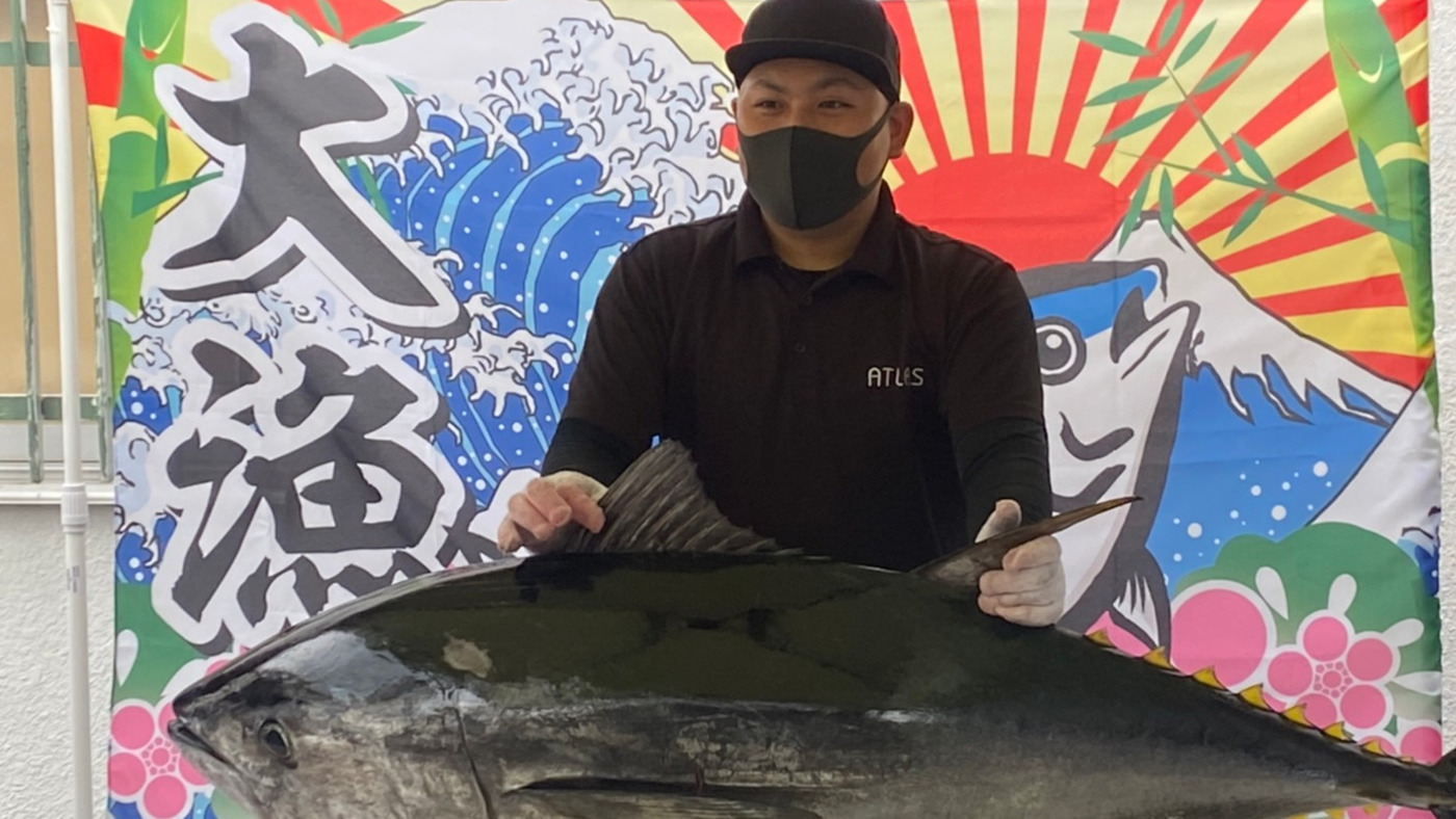 前田天平（まえだ　てんぺい）