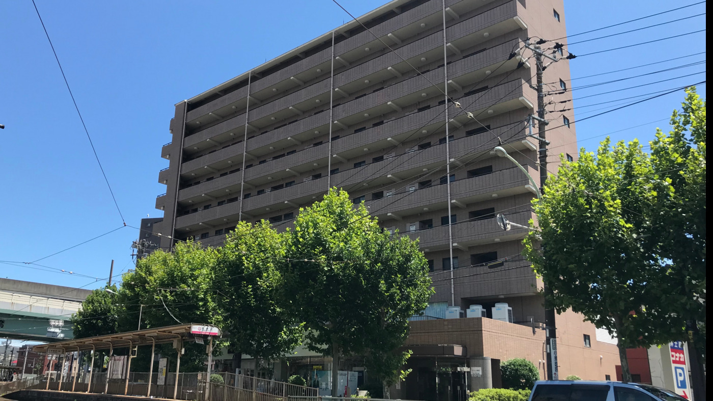 サポートワーク スタンバイ