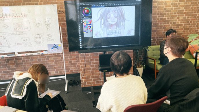 DIGITAL ART CENTER横浜