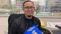 支援員の前田Gです。