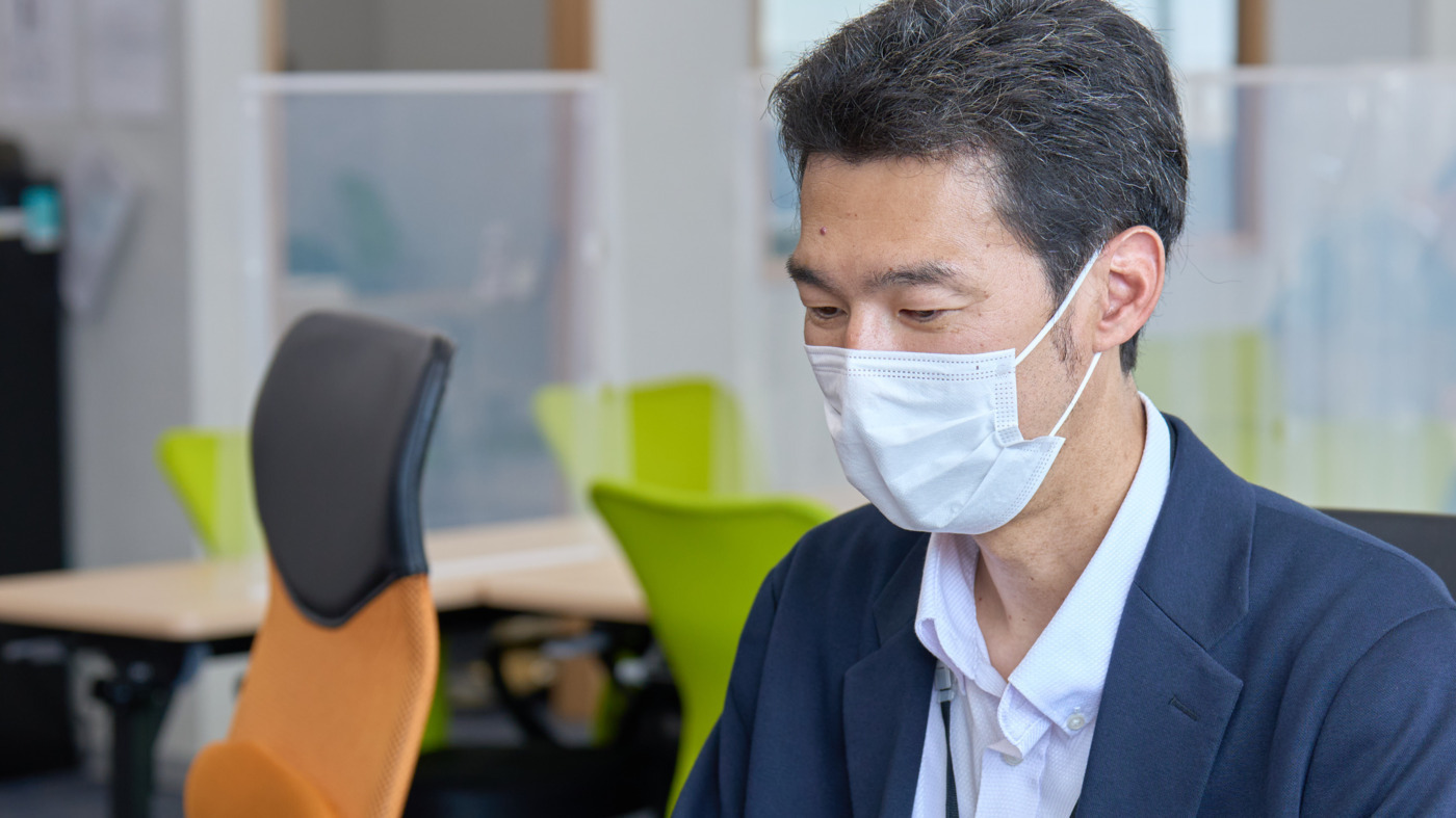 ディーキャリア横須賀三浦オフィス