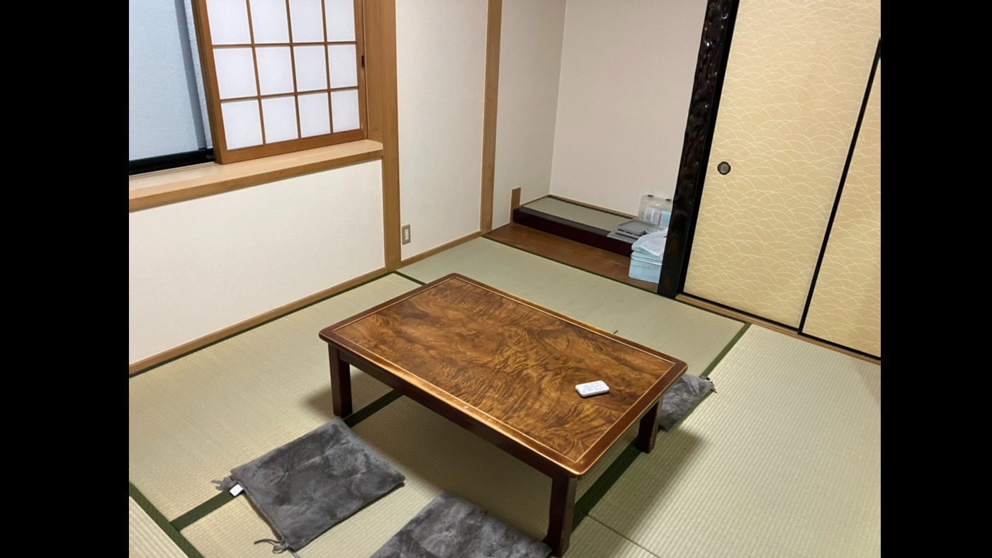 就労支援B型おかわり亭