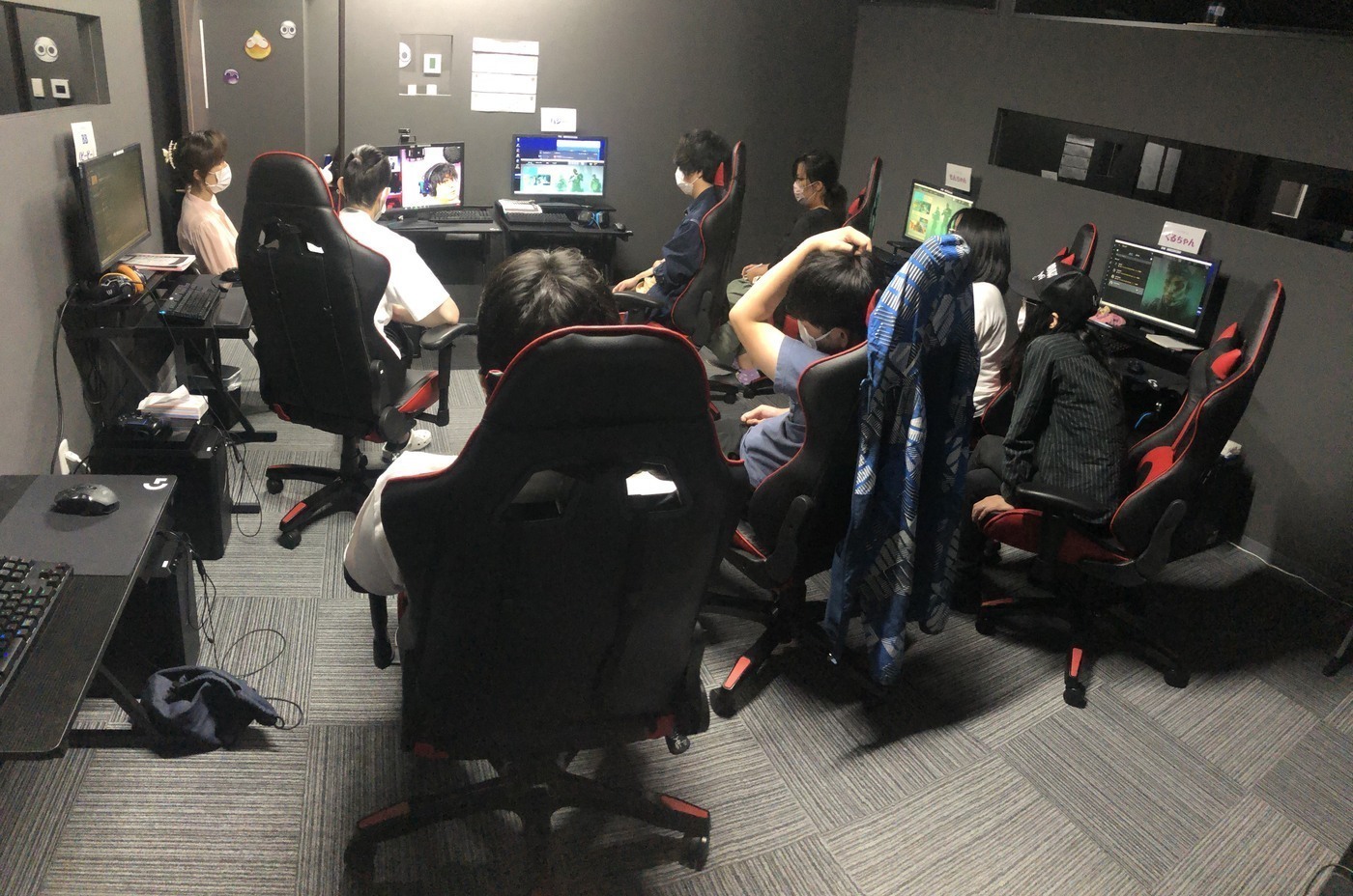 ONEGAME札幌清田