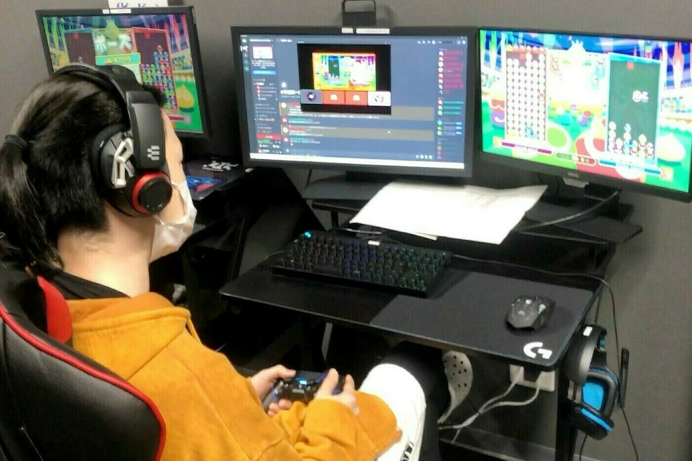 ONEGAME札幌清田