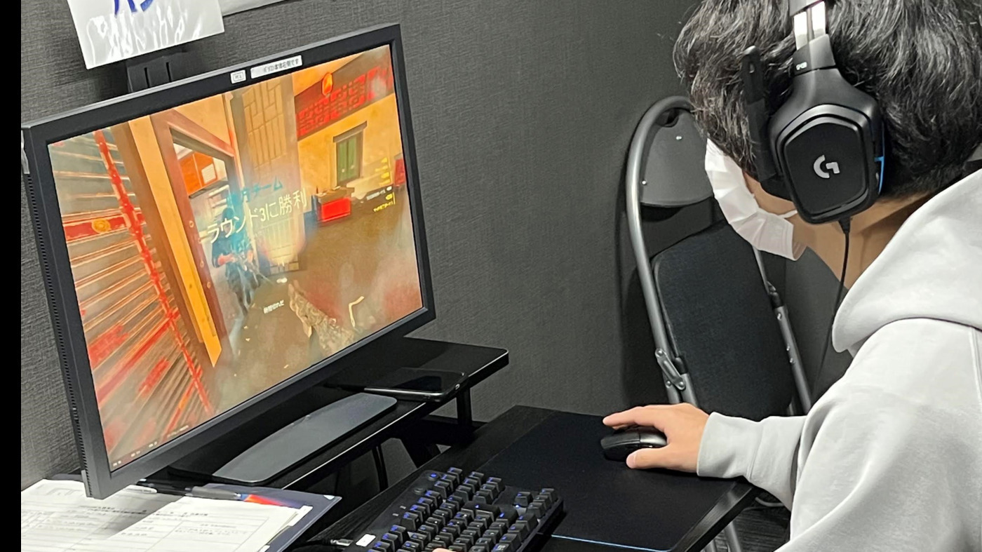 ONEGAME札幌清田