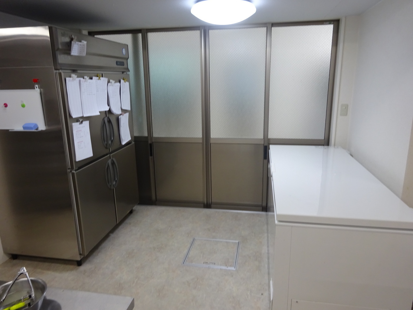 ちゃれんびぃ 豊里事業所