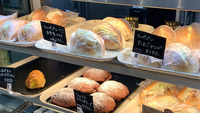 パンやドリンクの割引販売あるので、小腹が減っても大丈夫