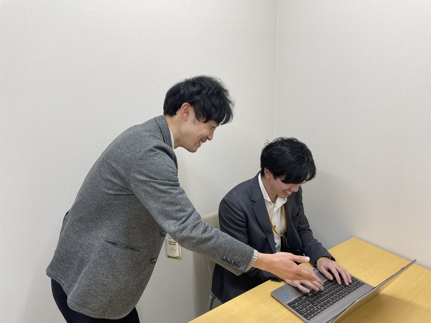 LITALICOワークス 琴似