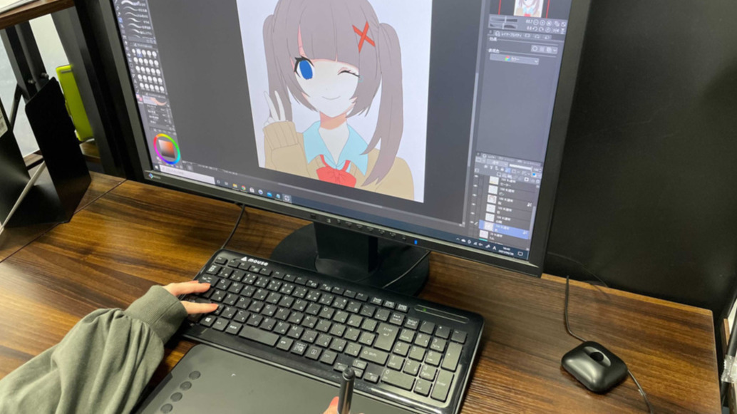 にじげん大元