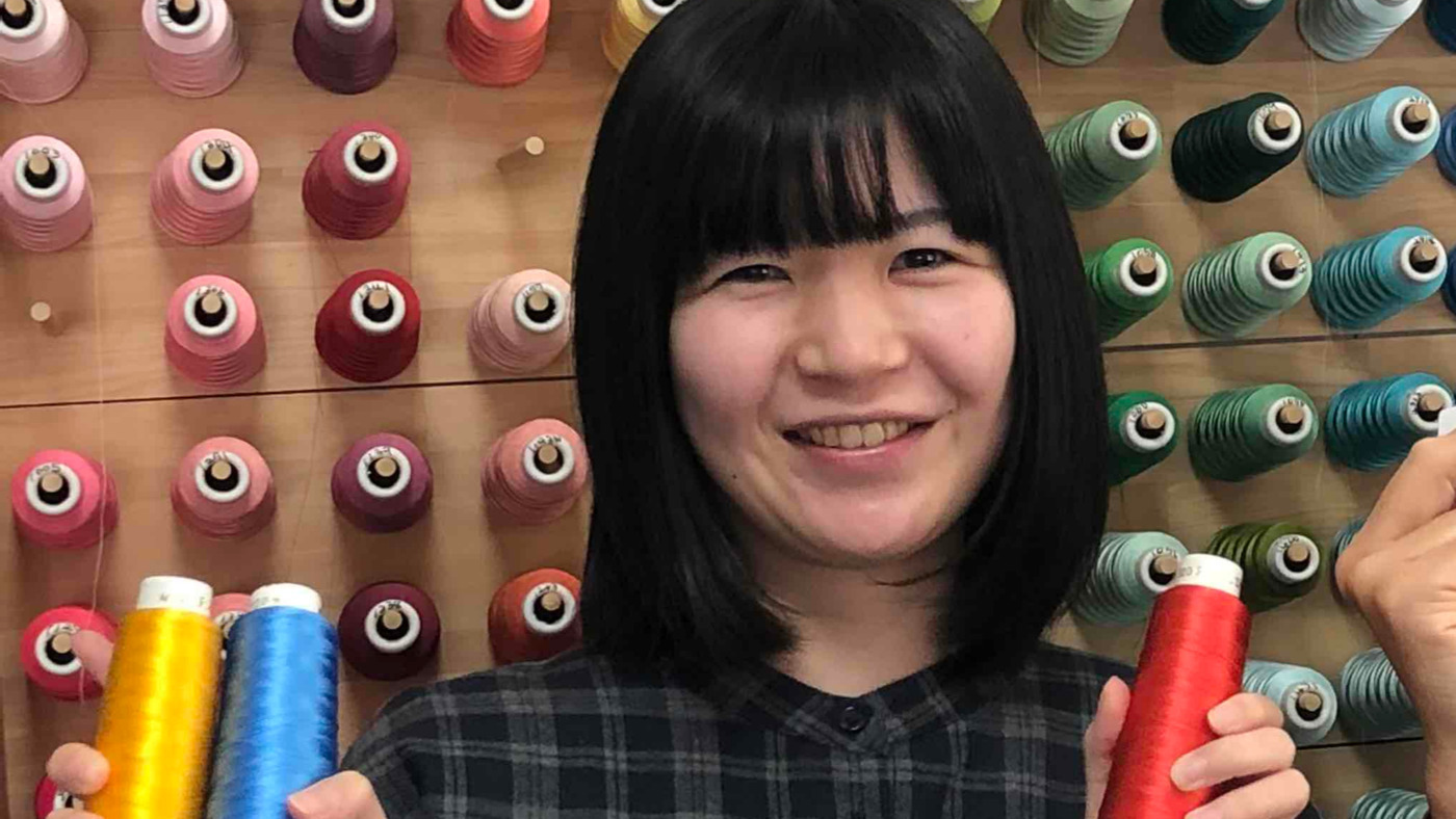 太田さん