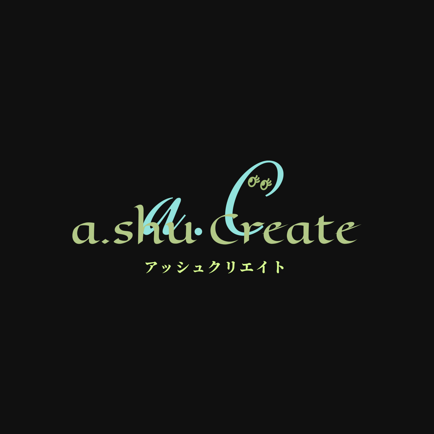 a.shu Create