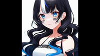 キャラデザ②