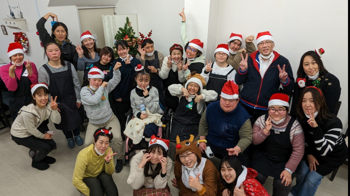 おからさん