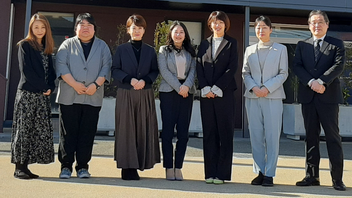 在宅就労支援 ホープ福岡