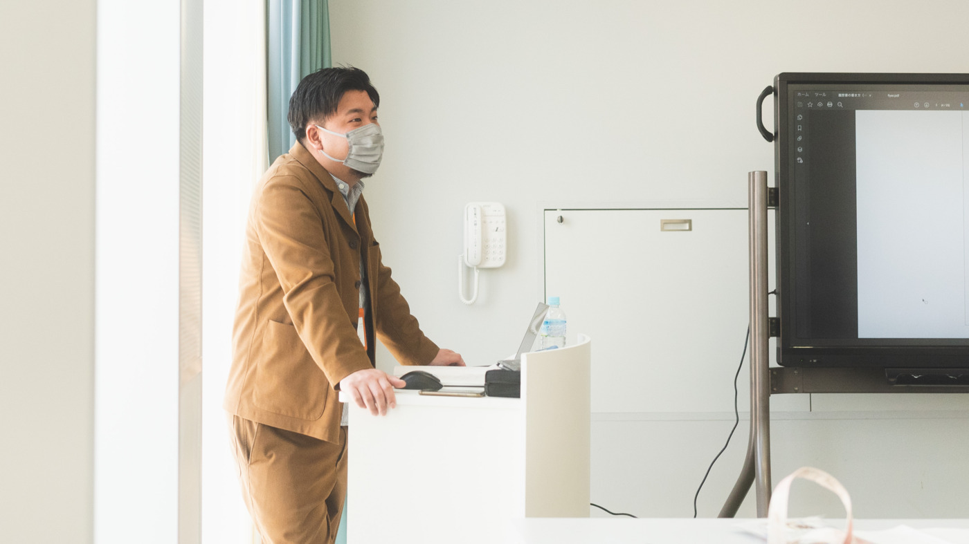 SOCIALSQUARE 秋田山王