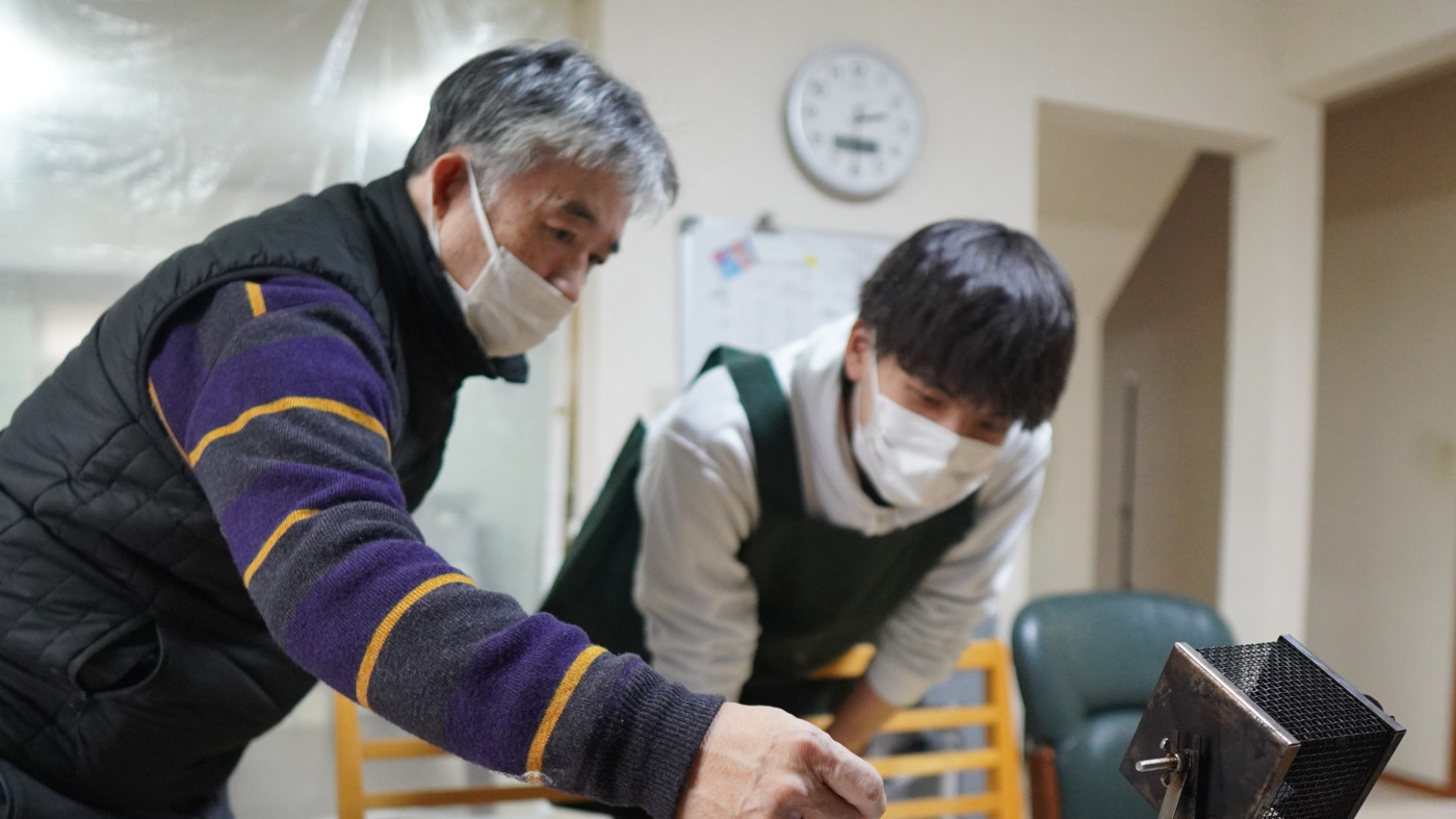 ビストロ向日葵(滋賀県草津市の就労継続支援B型事業所)の詳細情報