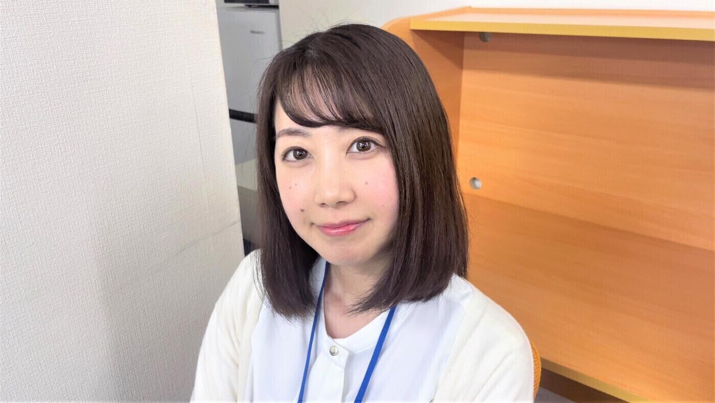 清野（サービス管理責任者）