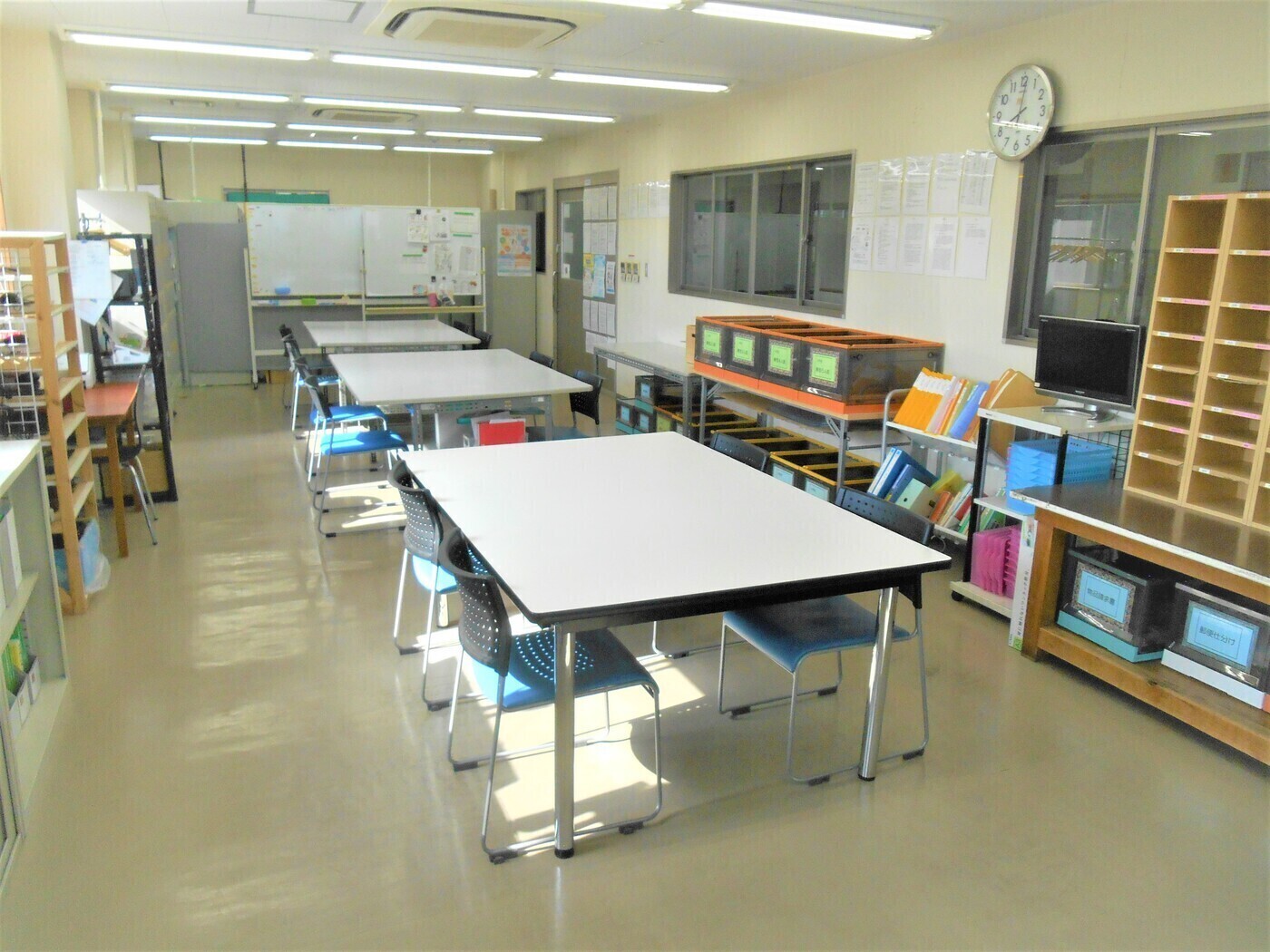 ワークセンター夢の樹