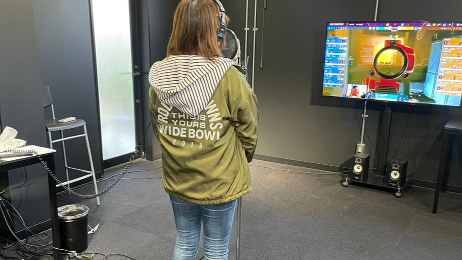 ONEGAME鈴鹿