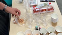特別講座：大人の食育