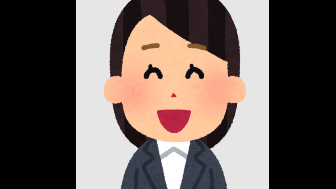 Hさん