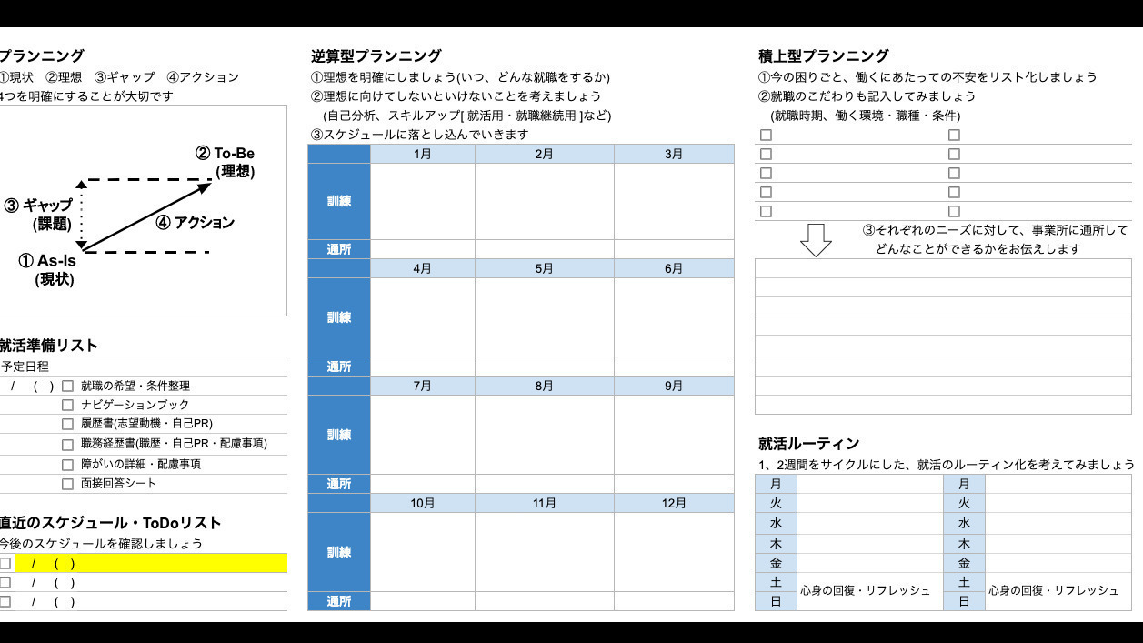 就労移行ITスクール横浜関内