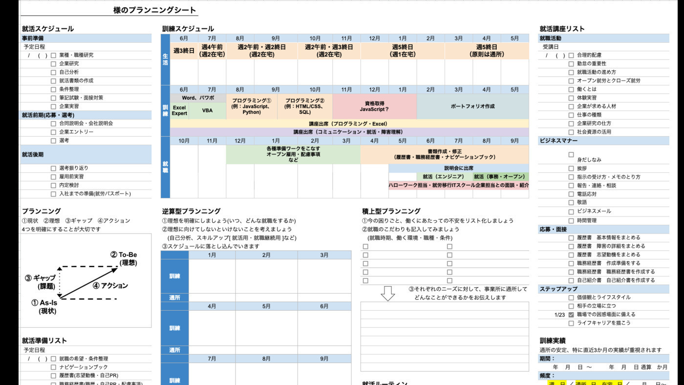 就労移行ITスクール横浜関内