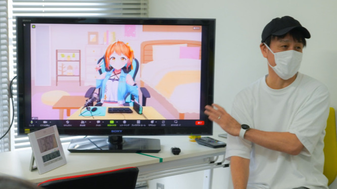 TECTEC CREATIVE 天王寺