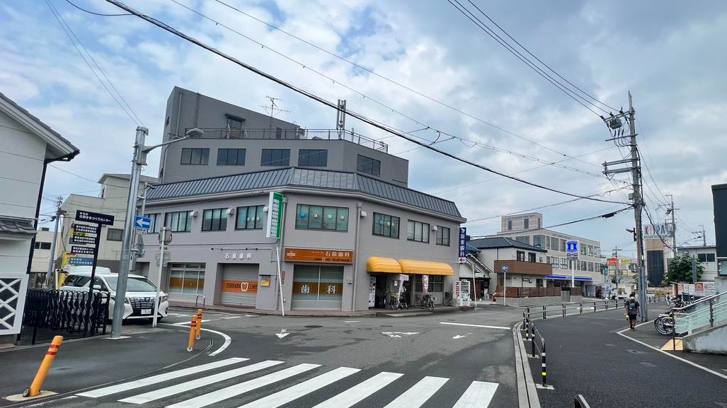 Tetoria岸和田